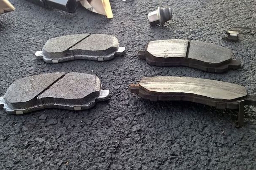 How Do I Know When It’s Time To Replace My Brake Pads? Beefed Up